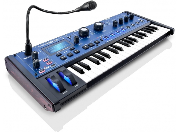 Novation MiniNova Novation MiniNova
